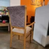 Silla Lorena con Apoya Brazos - Image 2