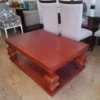Mesa Centro Bocha
