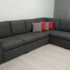 Sillón Envolvente Alfa