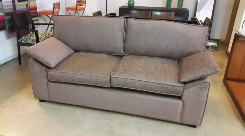 Sillón Cama con Mecanismo - Image 2