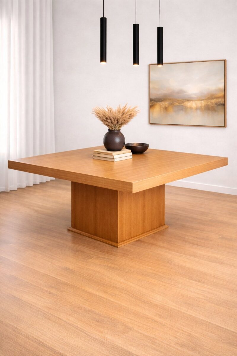 Mesa Cubo