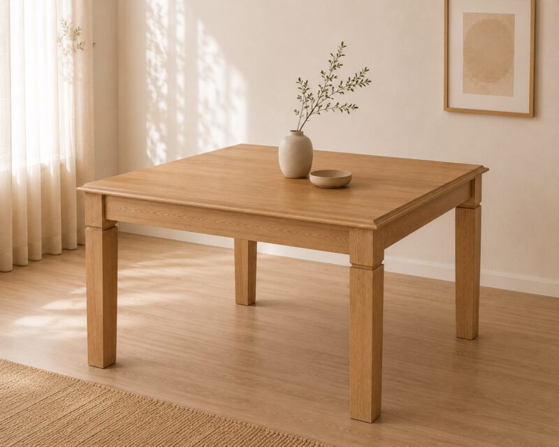Mesa Pata Pirámide