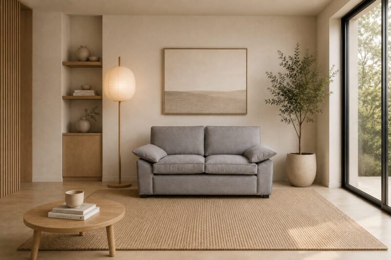 Sillón Boston