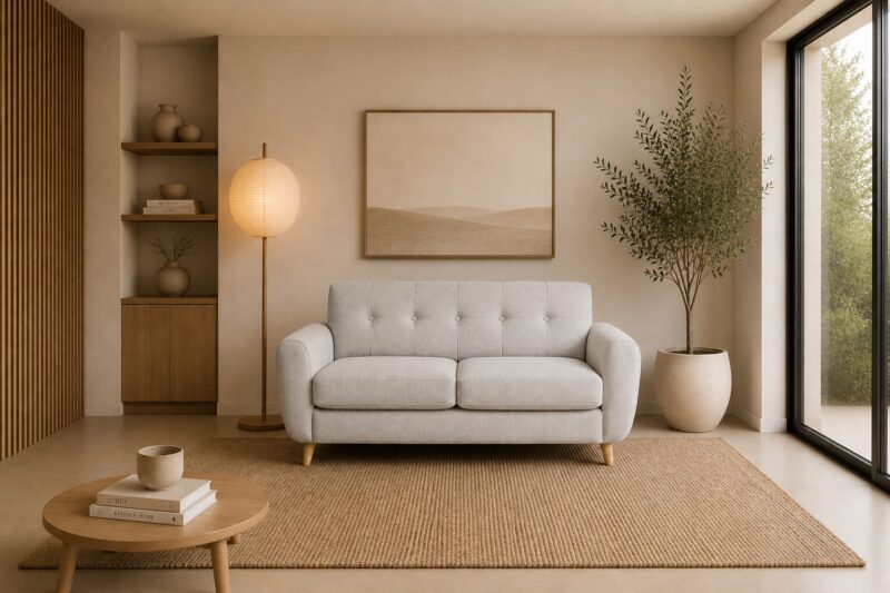 Sillón Joaquina