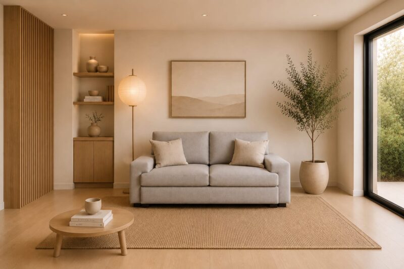 Sillón Rina