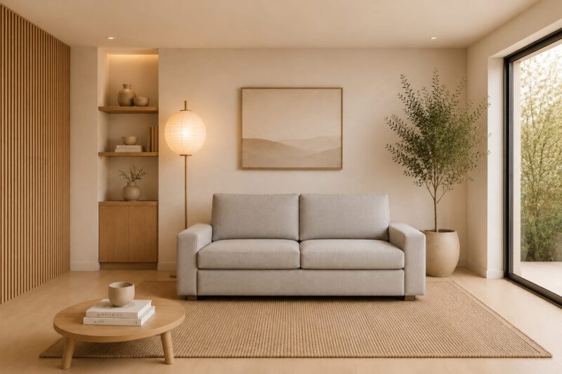 Sillón Alfa