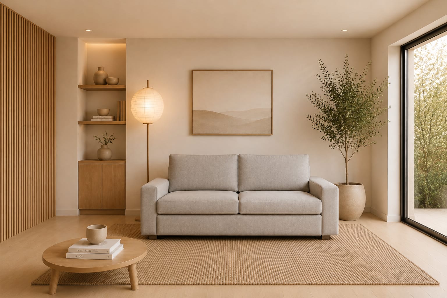Sillón Alfa