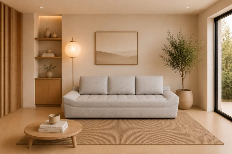 Sillón Cisne