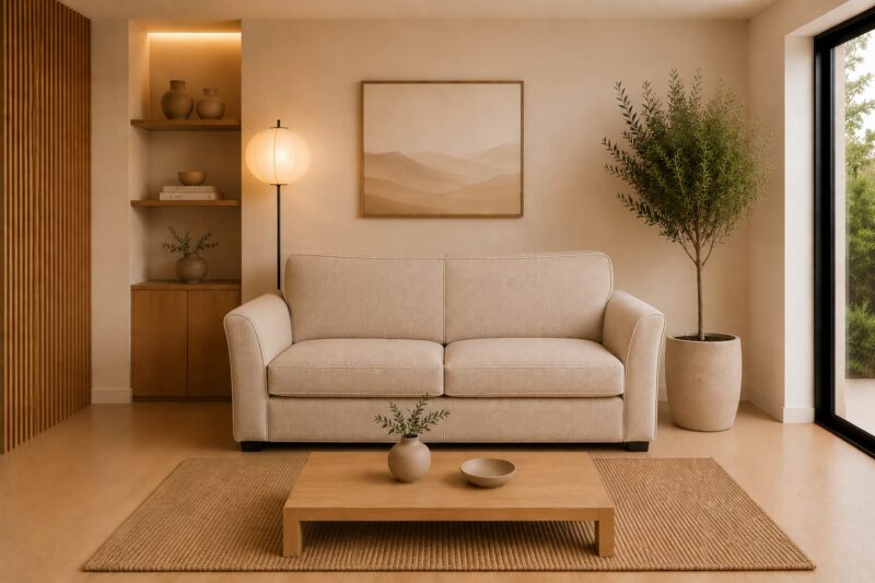 Sillón Zafiro