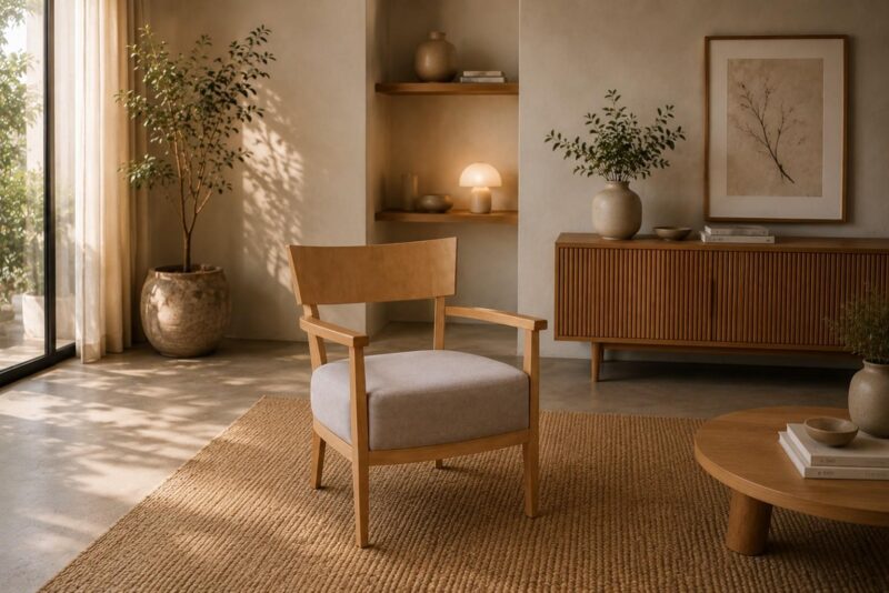 Sillón Antonio