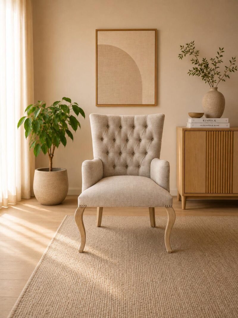 Sillón Catalina