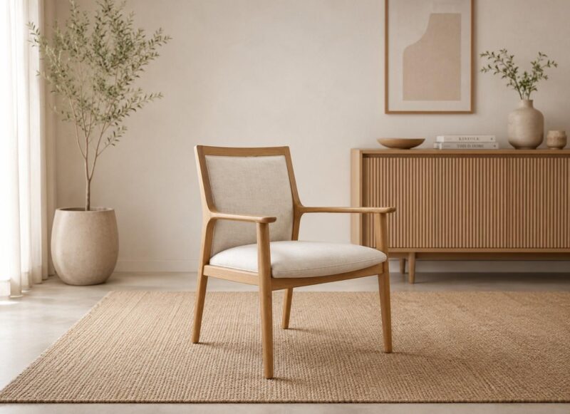 Sillón Olsen Classic