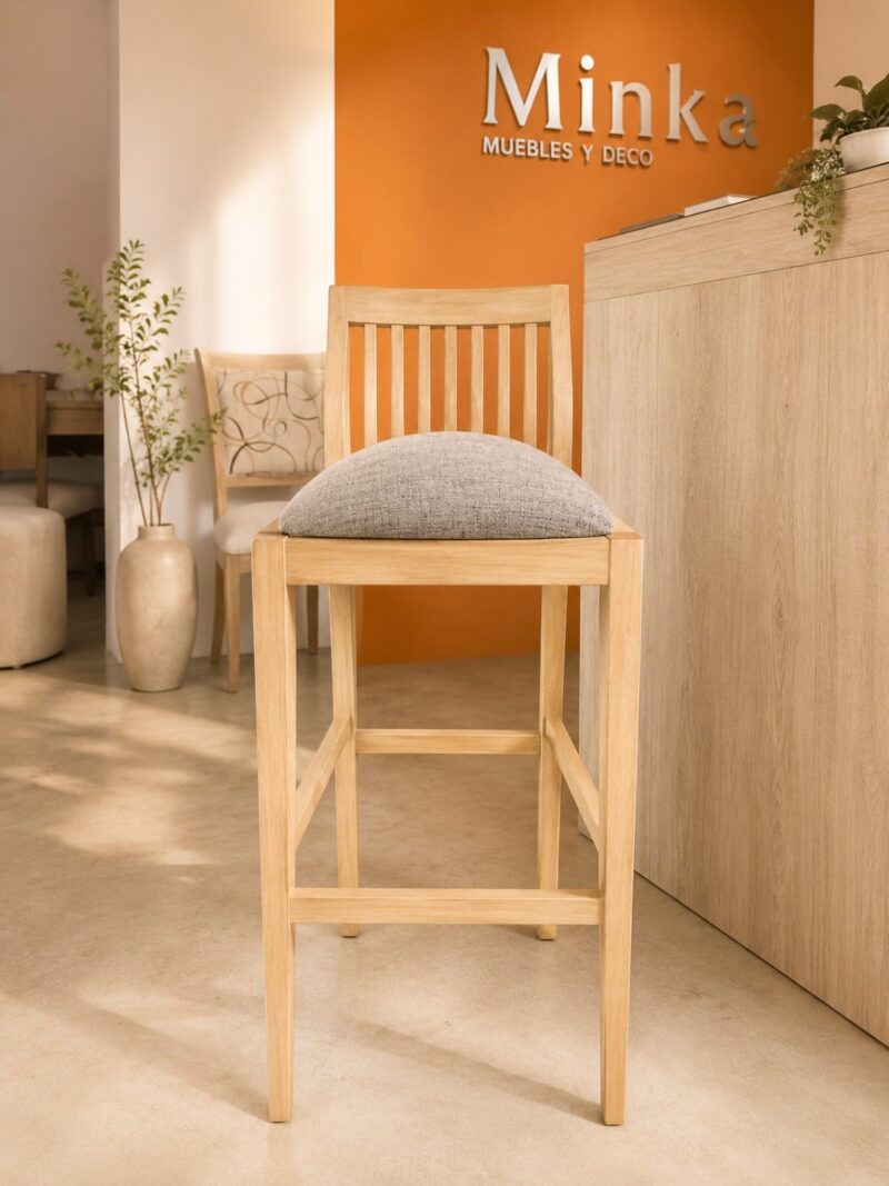 Banqueta Olsen Nature