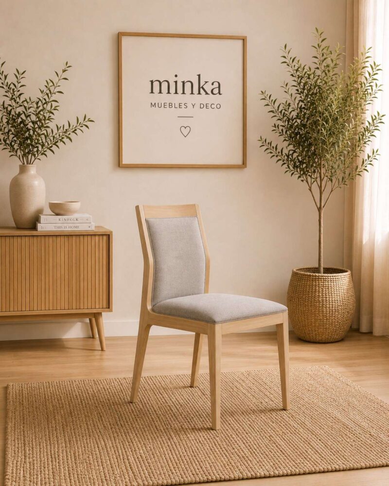 Silla Olsen Classic