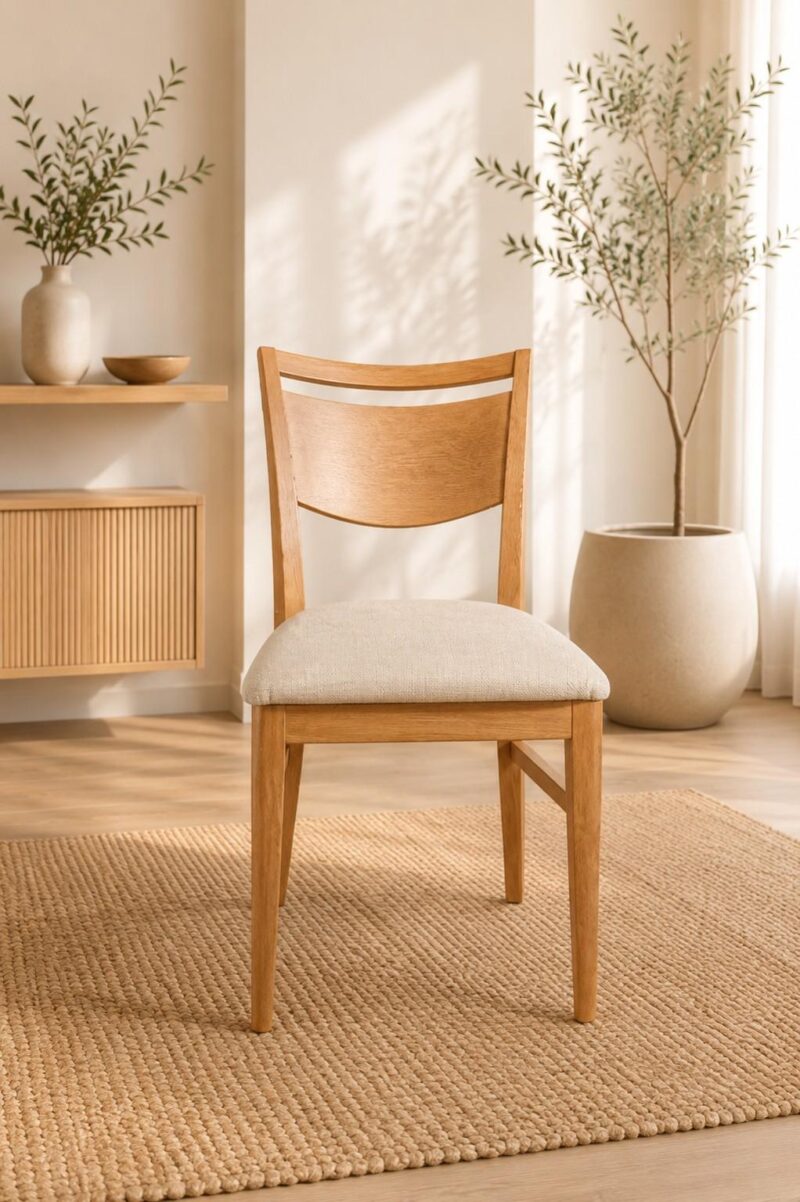 Silla Florencia