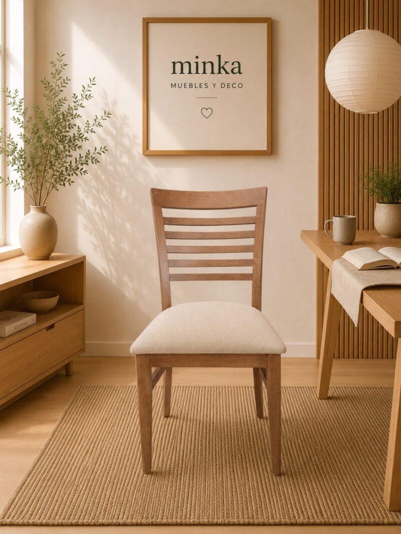 Silla Irene