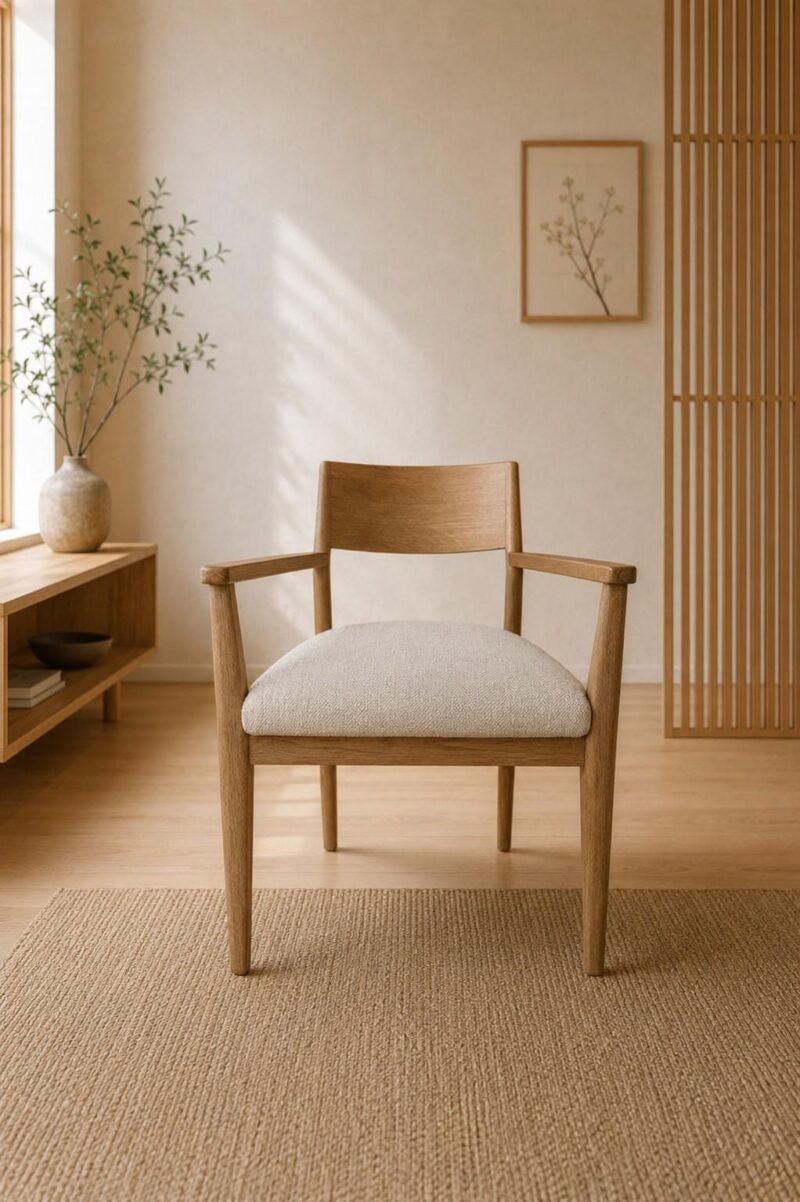 Sillón Humberto Cerrado