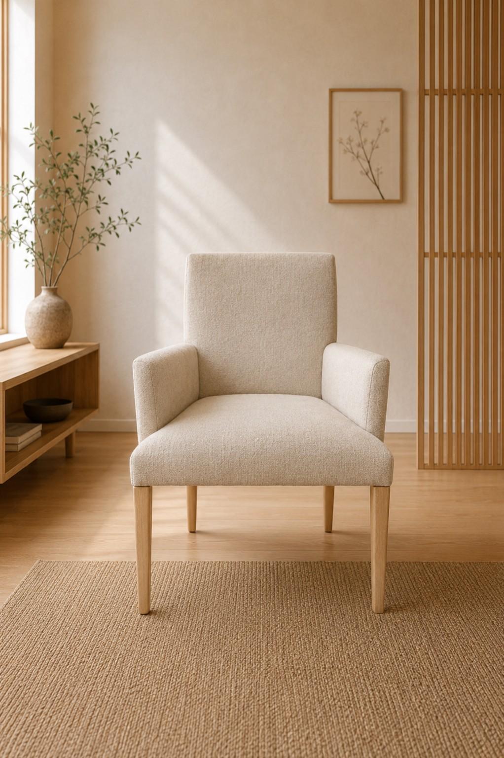 Sillón Verónica