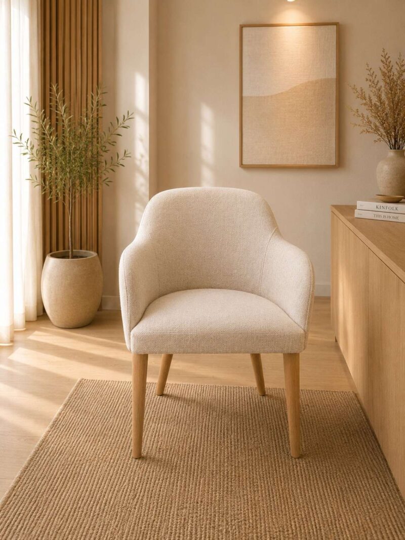 Sillón Odda