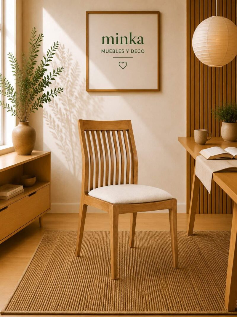 Silla Olsen Nature