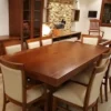 Mesa Doble Base 2x1