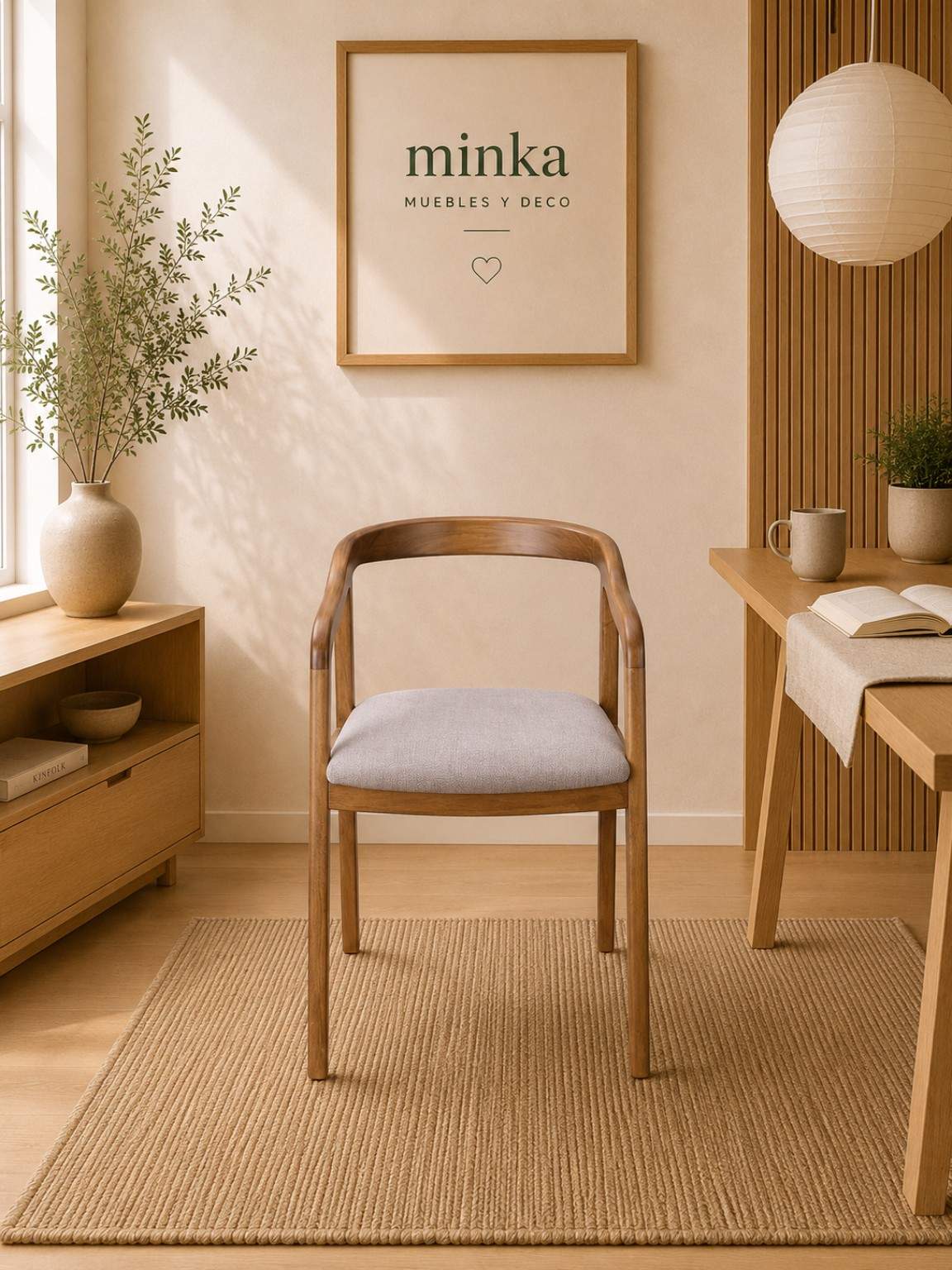 Sillón Merlin