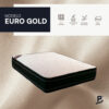 Plenty Colchón Euro Gold - Queen