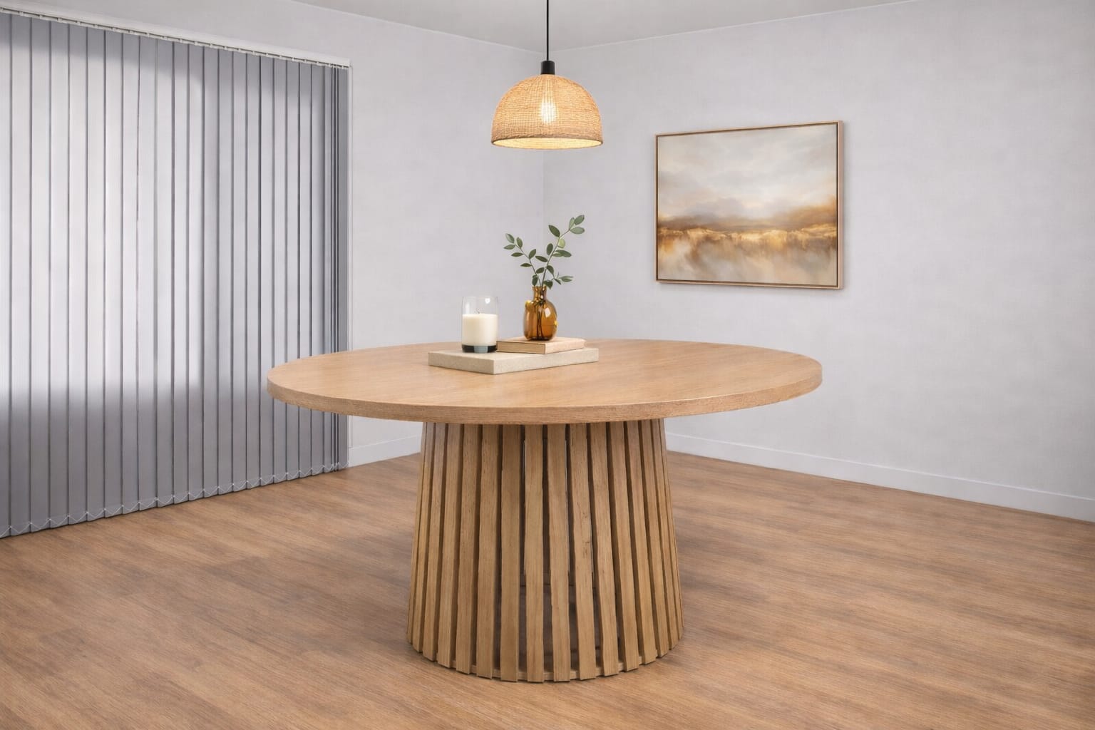 Mesa Redonda Amazonas