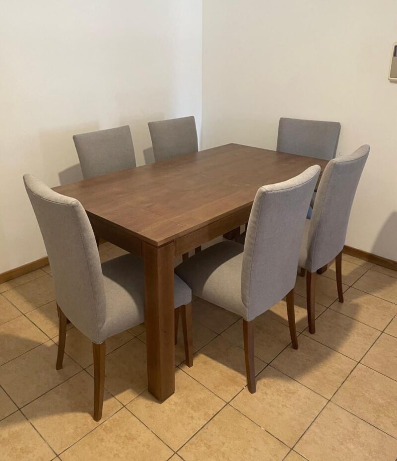 Mesa Extensible