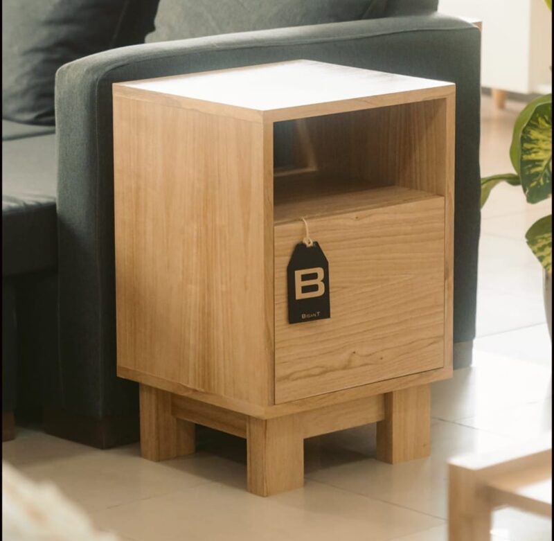 Mesa de Luz Roberts