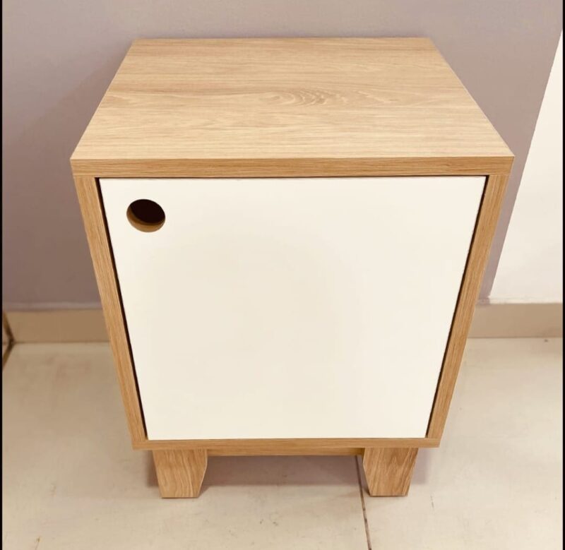 Mesa de Luz Deep