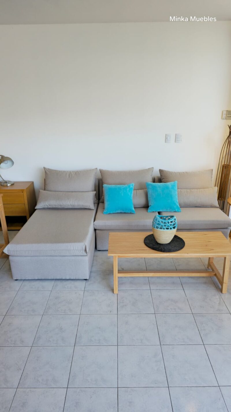 Sillón Sofía