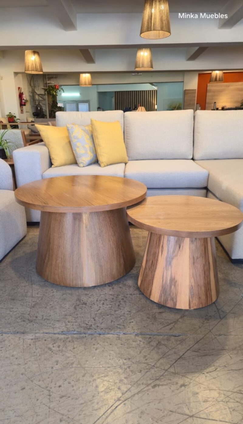 Mesa Roma