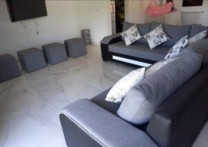 Sillón Berta