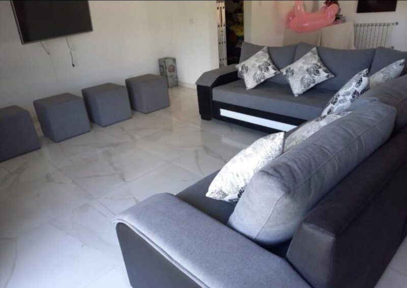 Sillón Berta