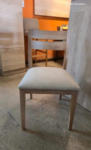Silla Humberto Cross