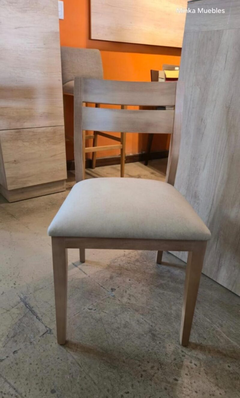 Silla Humberto Cross