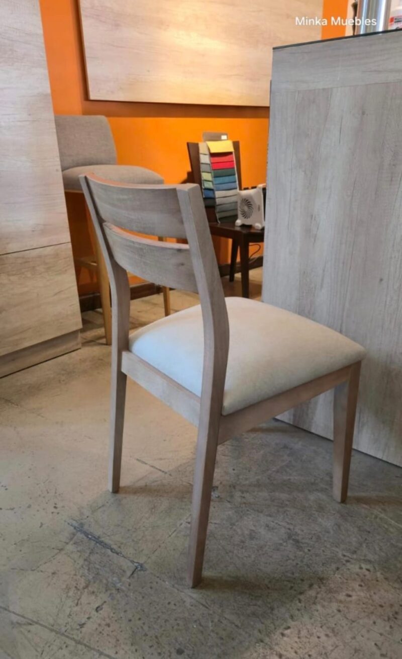 Silla Humberto Cross - Image 2