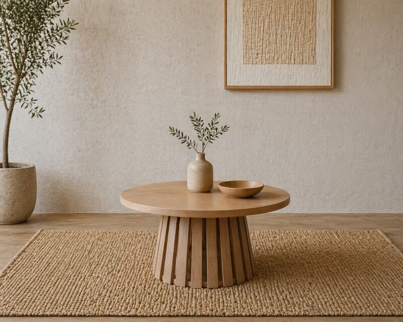 Mesa Avarillada Guatambú