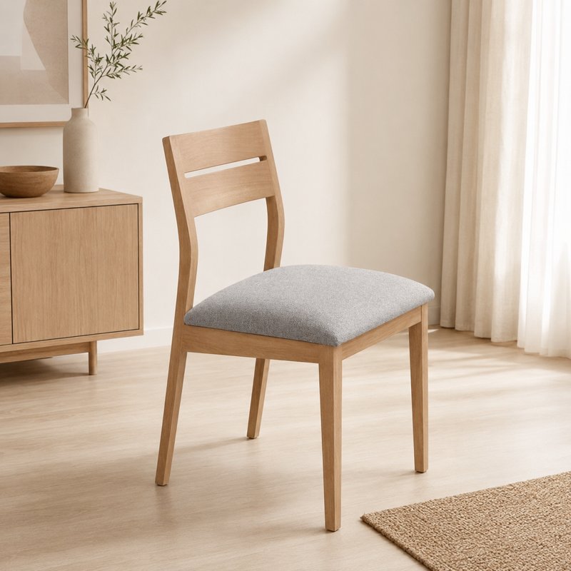 Silla Humberto Cross