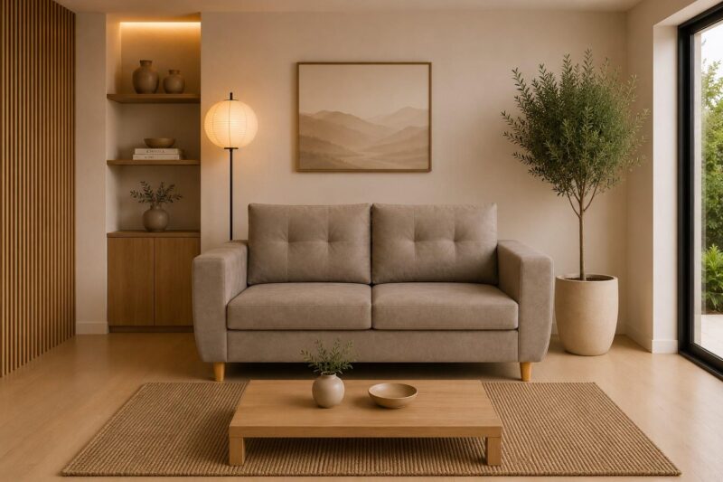 Sillón Trapani