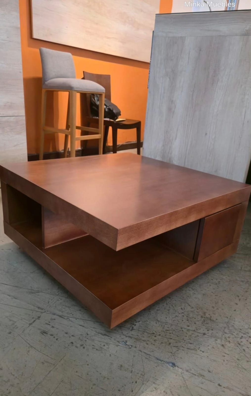 Mesa Leblón - Image 2