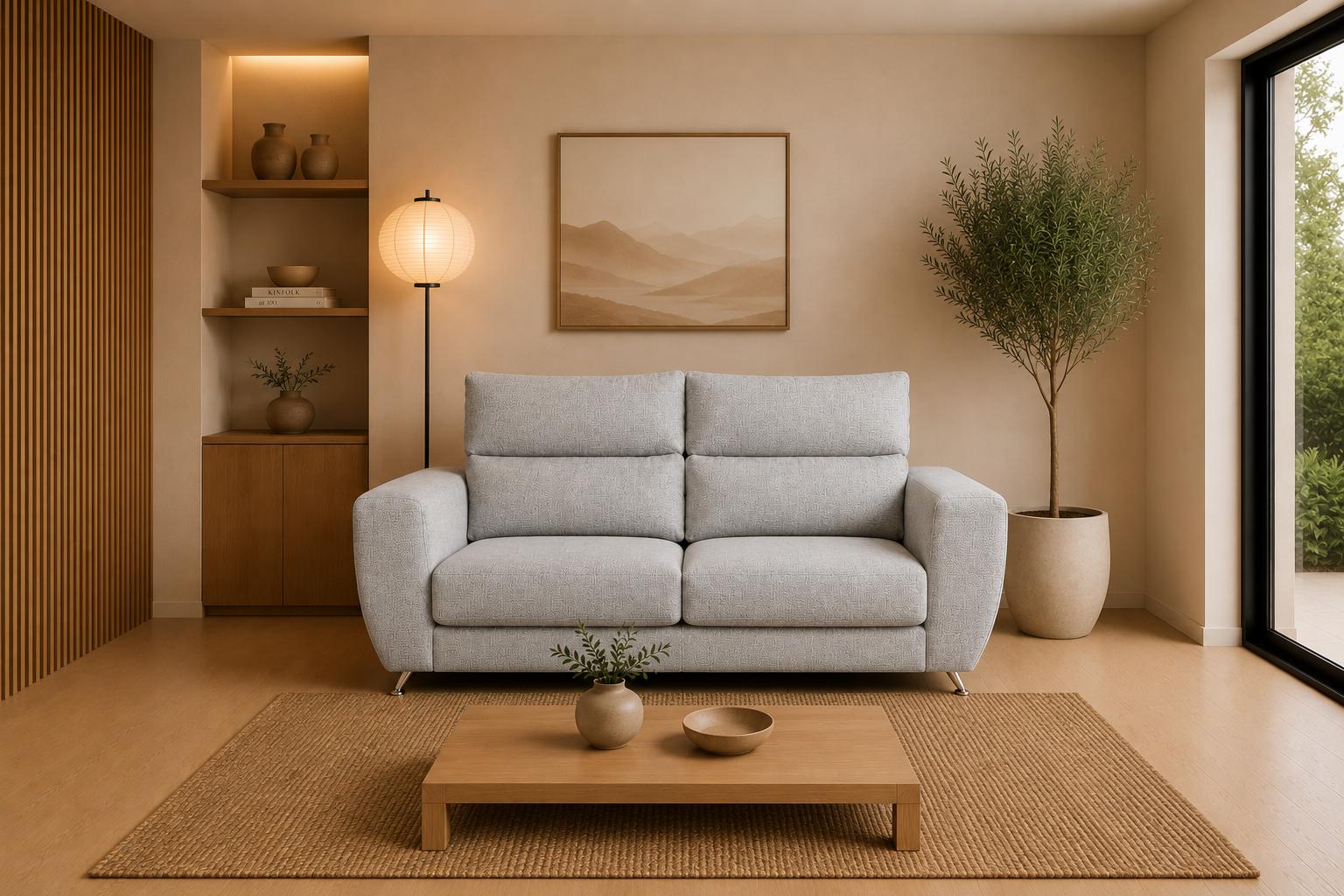 Sillón Rossolini