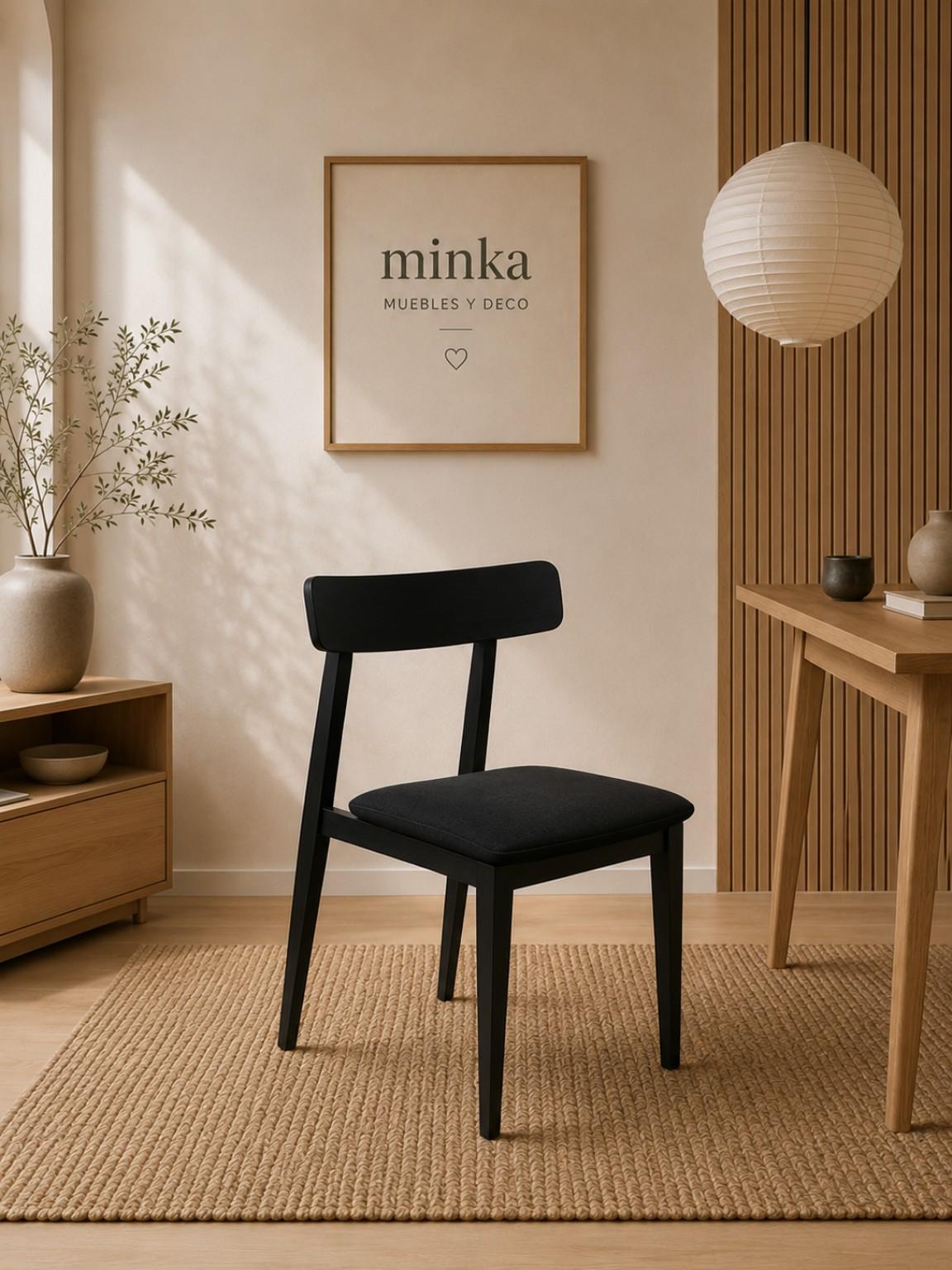 Silla Juliana