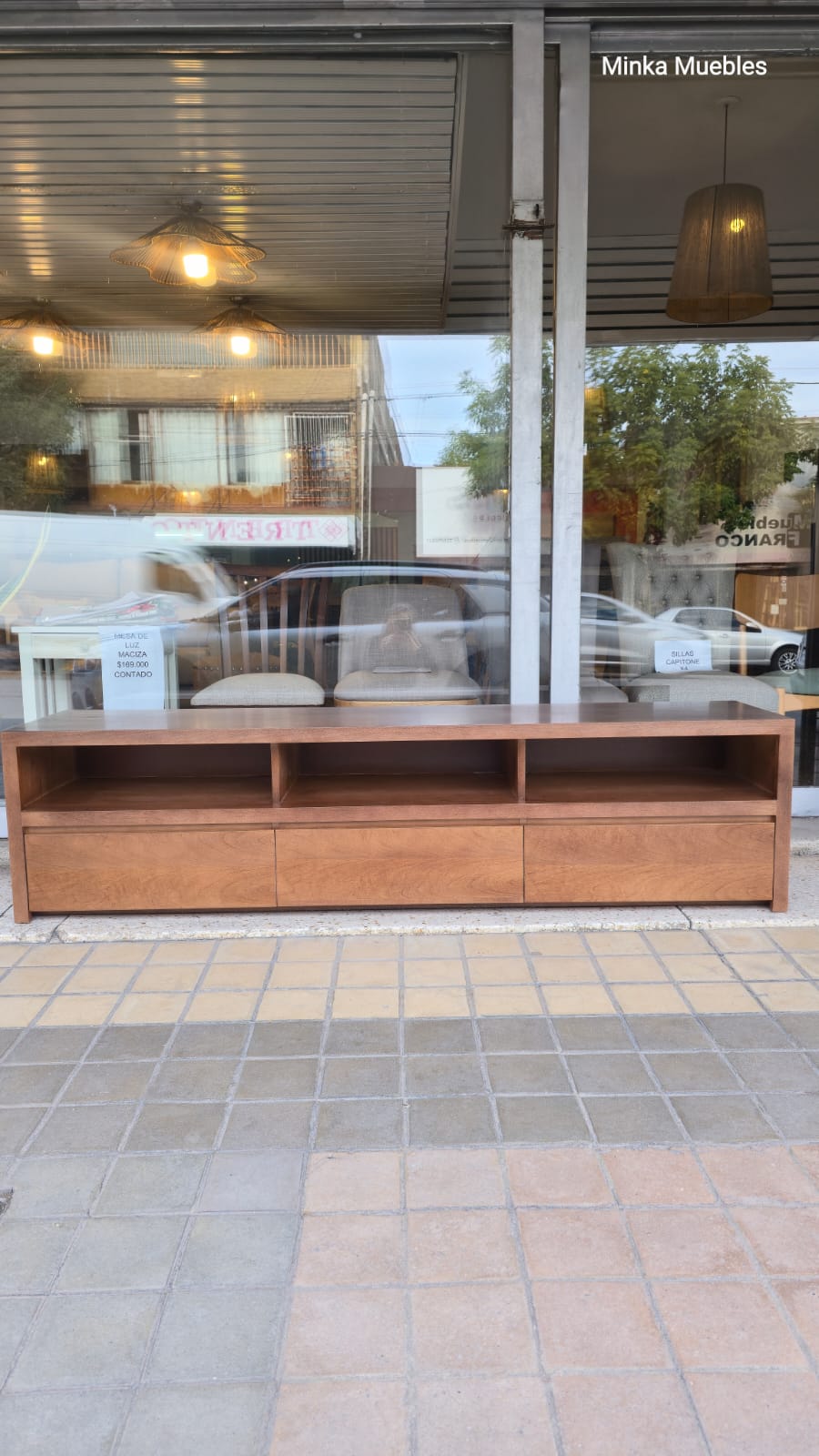 RACK DE TV - Image 3