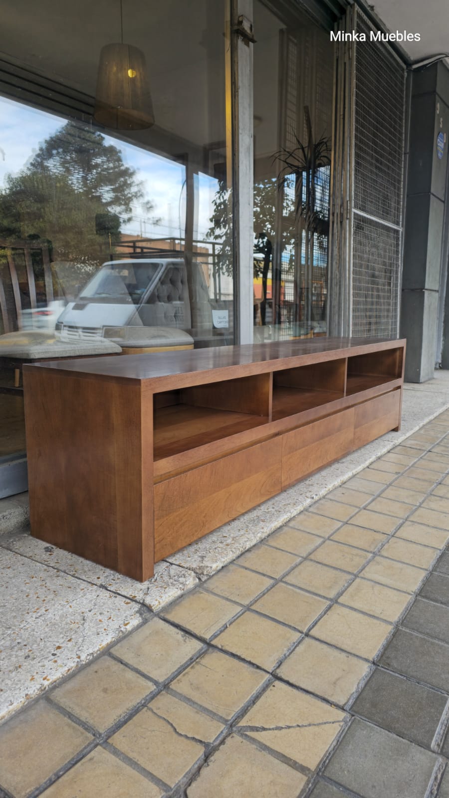 RACK DE TV - Image 2