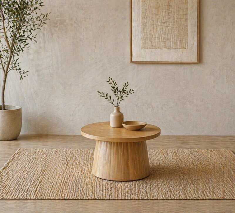 Mesa Roma
