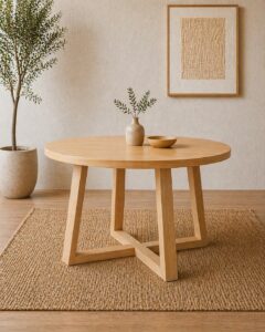 Mesa Comedor Gervasoni