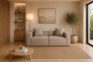 Sillon Modular Orion