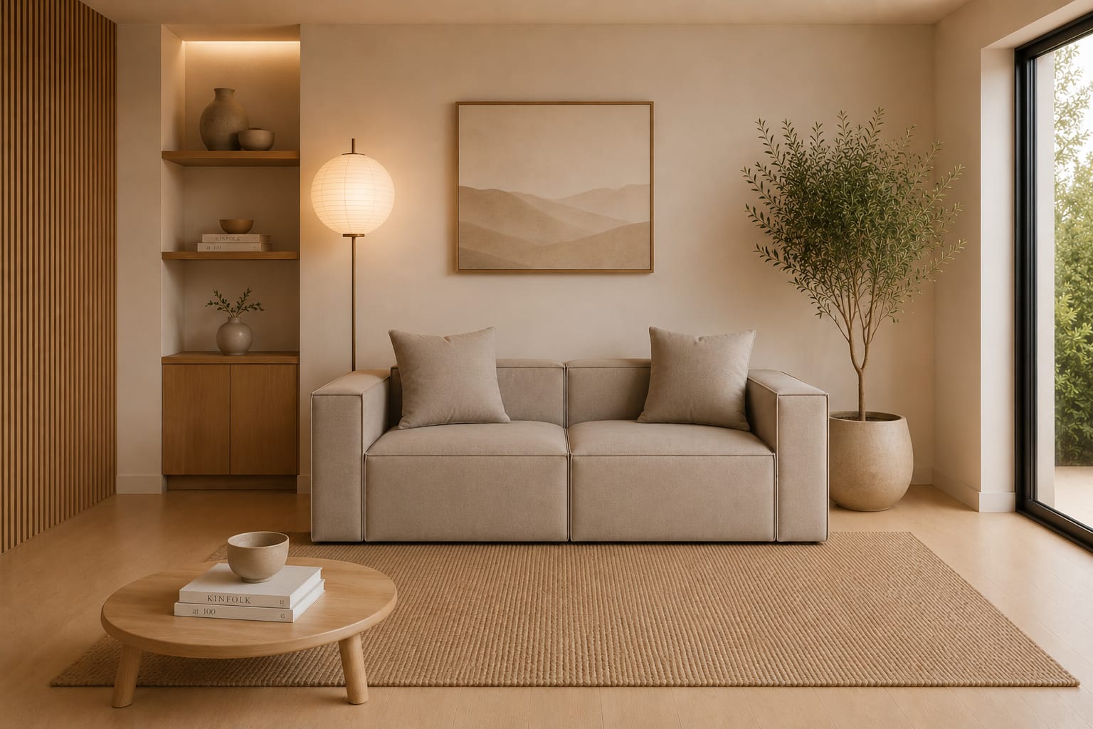 Sillon Modular Orion